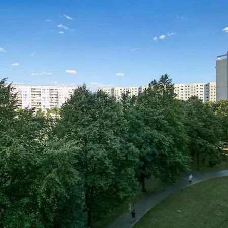 Citystay Subislawa 5Rooms Gdansk Gdańsk Exterior foto