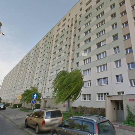 Citystay Subislawa 5Rooms Gdansk Gdańsk Exterior foto