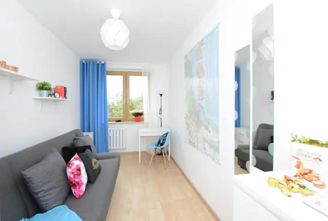 Citystay Subislawa 5Rooms Gdansk Gdańsk Exterior foto