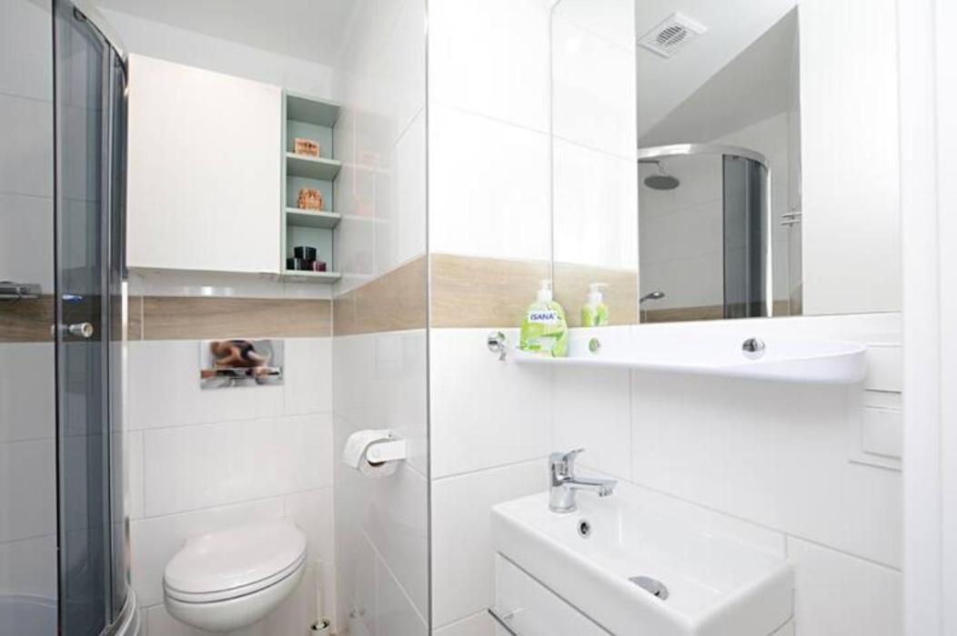 Citystay Subislawa 5Rooms Gdansk Gdańsk Exterior foto