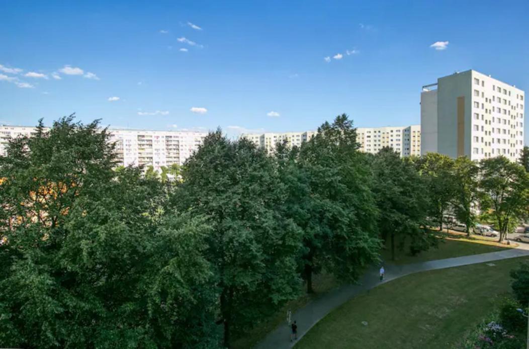 Citystay Subislawa 5Rooms Gdansk Gdańsk Exterior foto