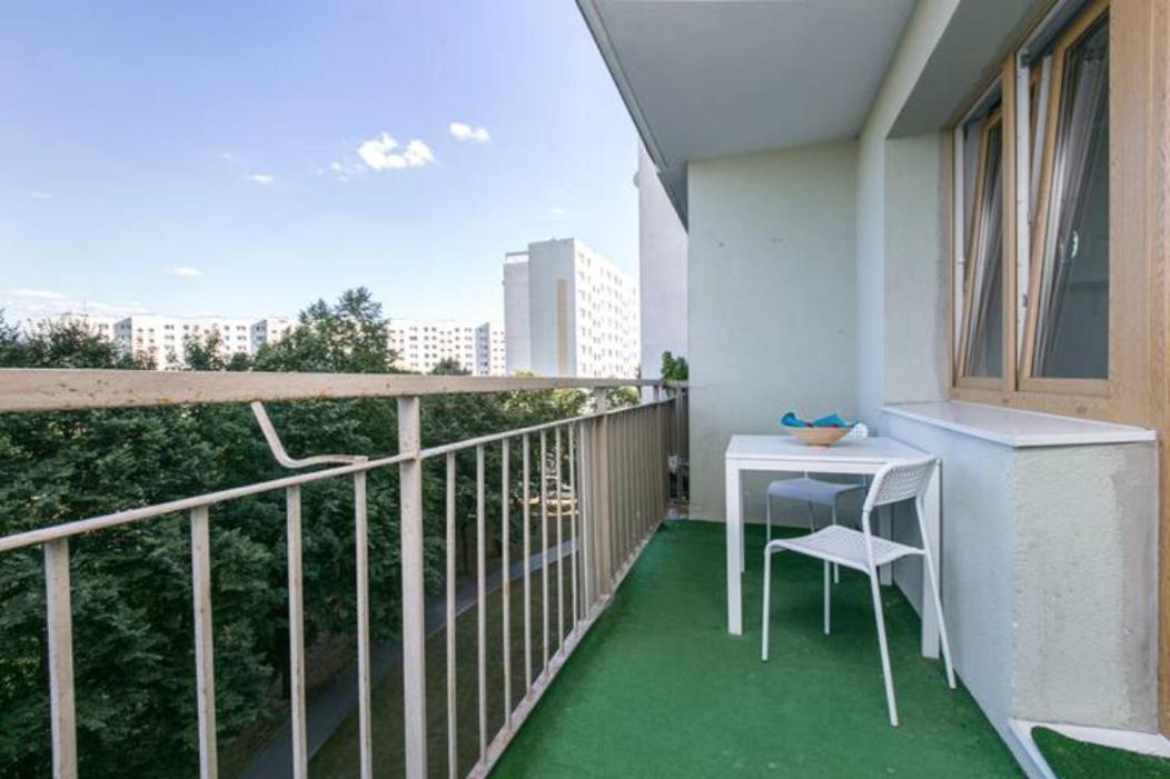 Citystay Subislawa 5Rooms Gdansk Gdańsk Exterior foto