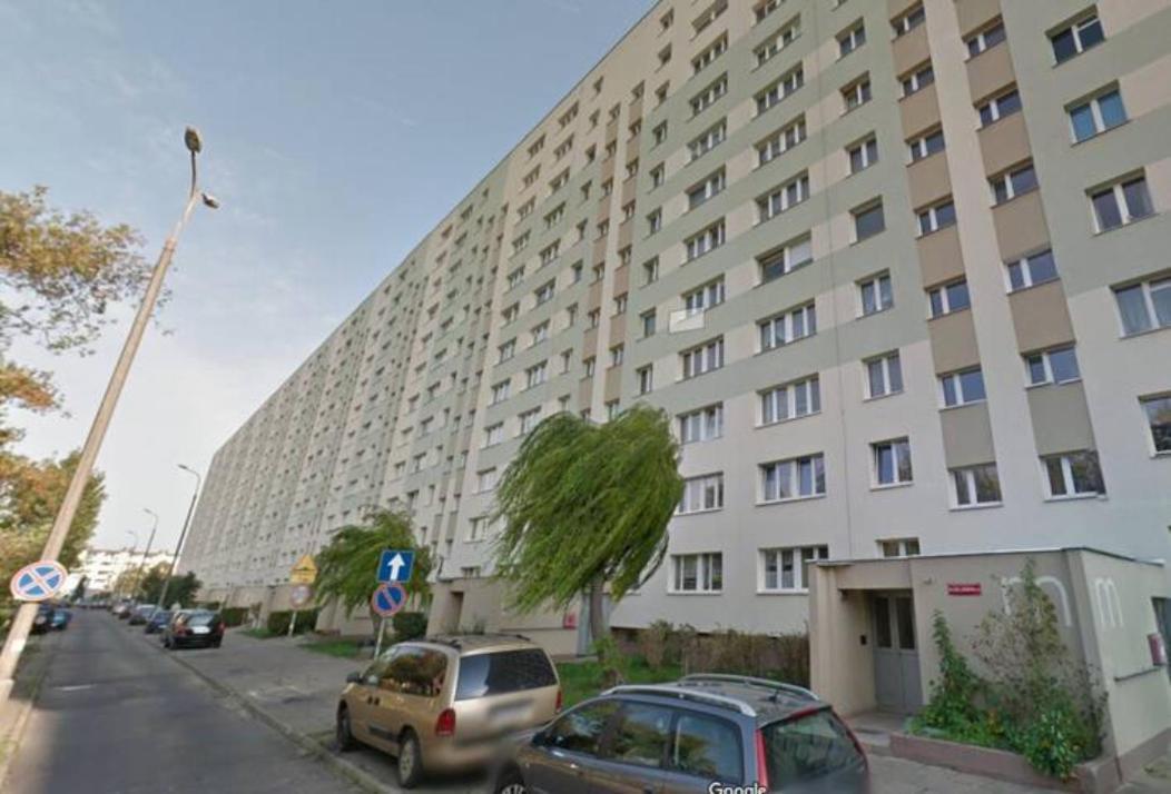 Citystay Subislawa 5Rooms Gdansk Gdańsk Exterior foto